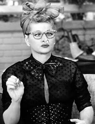 History's Heroines Lucille Ball